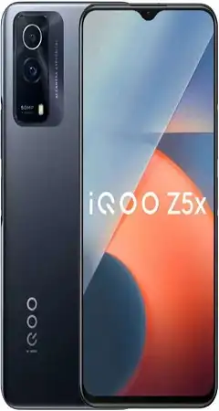  Vivo iQOO Z5x prices in Pakistan